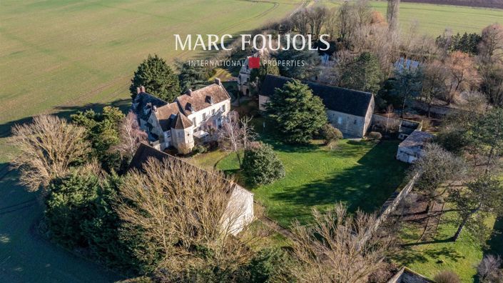 Image No.28-Maison de 4 chambres à vendre à Chaumont-en-Vexin