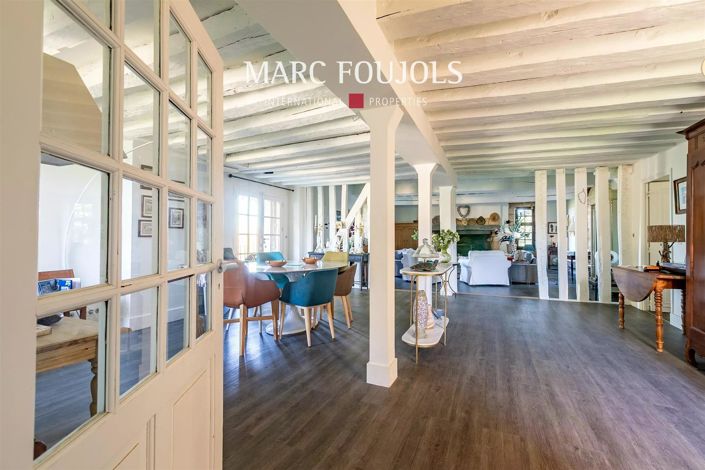 Image No.8-Maison de 4 chambres à vendre à Chaumont-en-Vexin