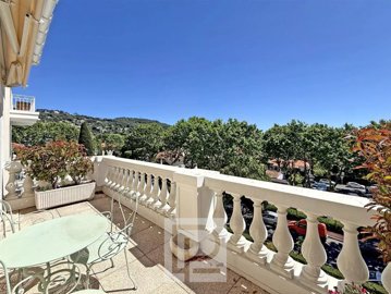 1 - Le Cannet, Apartment