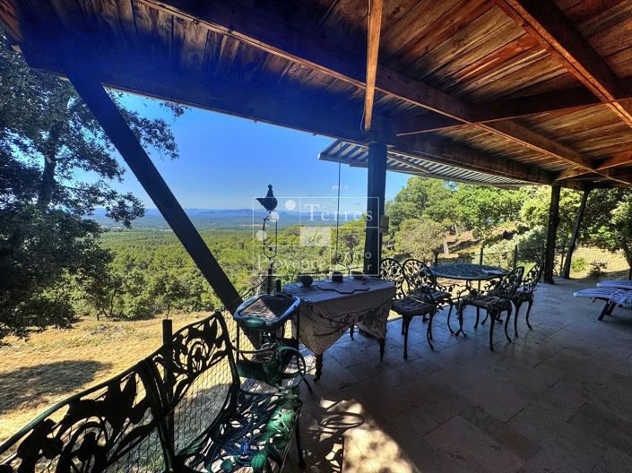 Image No.12-Maison de 1 chambre à vendre à Aups