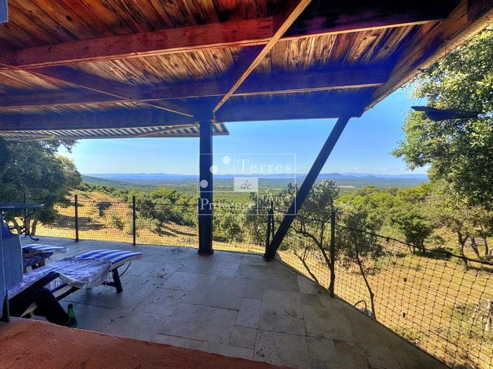 Image No.13-Maison de 1 chambre à vendre à Aups