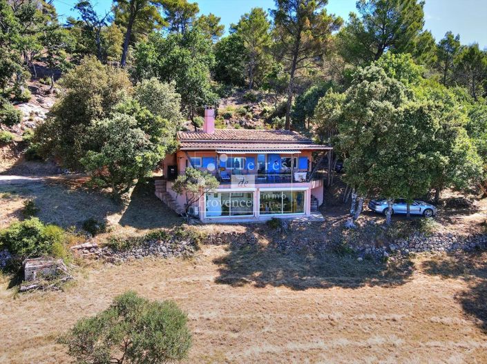 Image No.14-Maison de 1 chambre à vendre à Aups