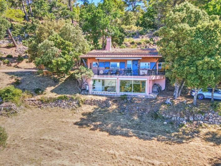 Image No.16-Maison de 1 chambre à vendre à Aups