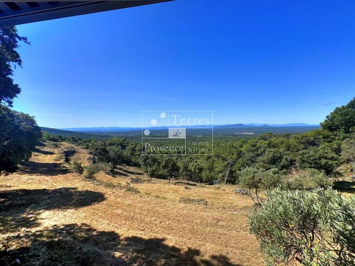 Image No.9-Maison de 1 chambre à vendre à Aups