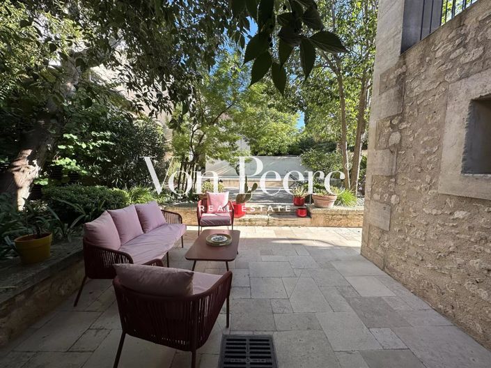 Image No.11-Maison de 5 chambres à vendre à Saint-Remy-de-Provence