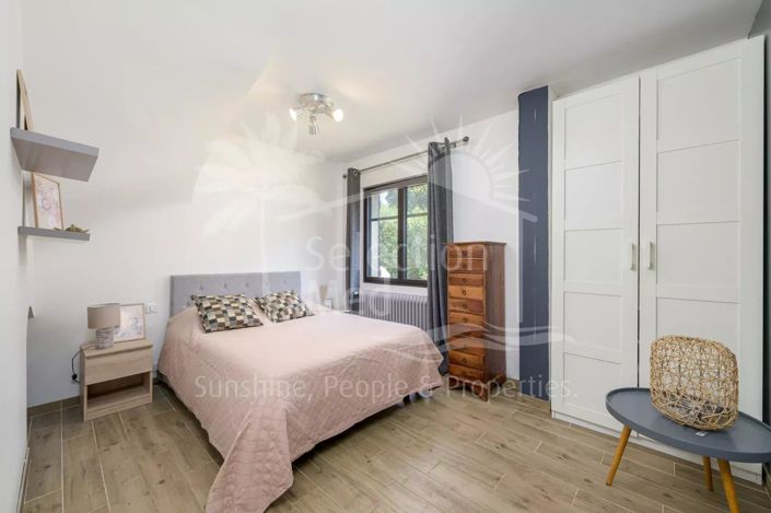 Image No.11-Maison de 3 chambres à vendre à Biot