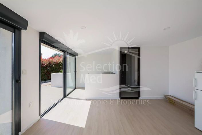 Image No.14-Maison de 3 chambres à vendre à Biot