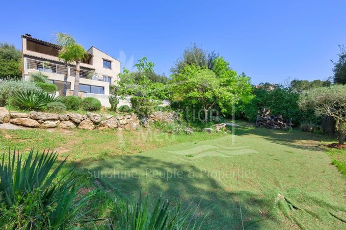 Image No.17-Maison de 3 chambres à vendre à Biot