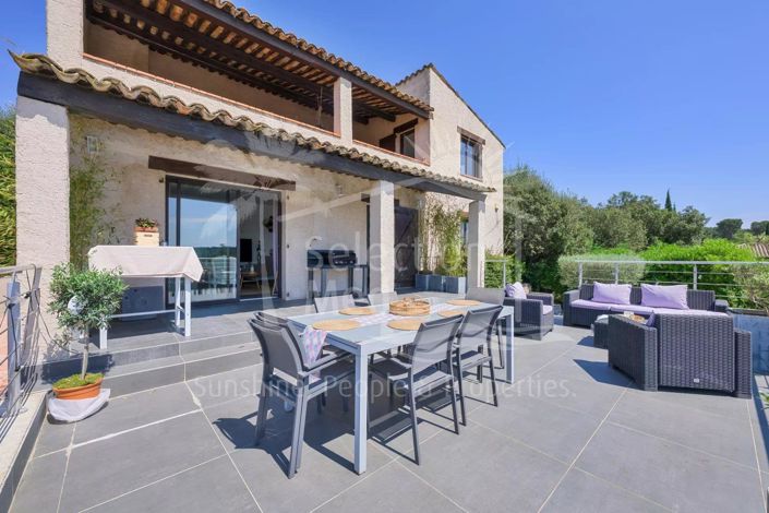 Image No.19-Maison de 3 chambres à vendre à Biot