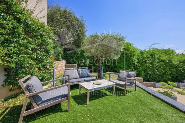 Image No.21-Maison de 3 chambres à vendre à Biot