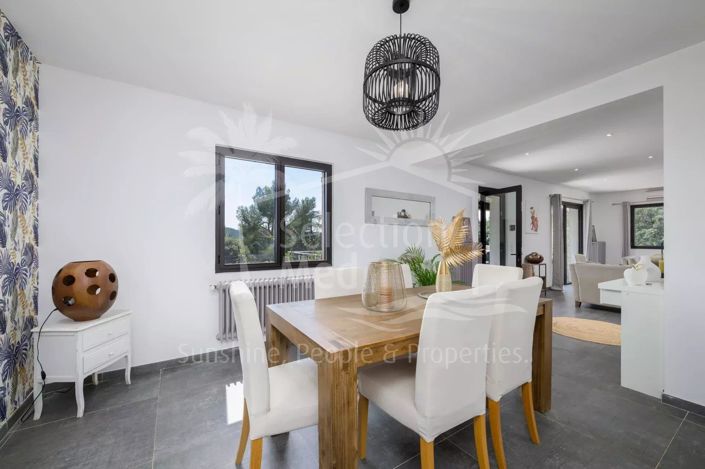 Image No.23-Maison de 3 chambres à vendre à Biot