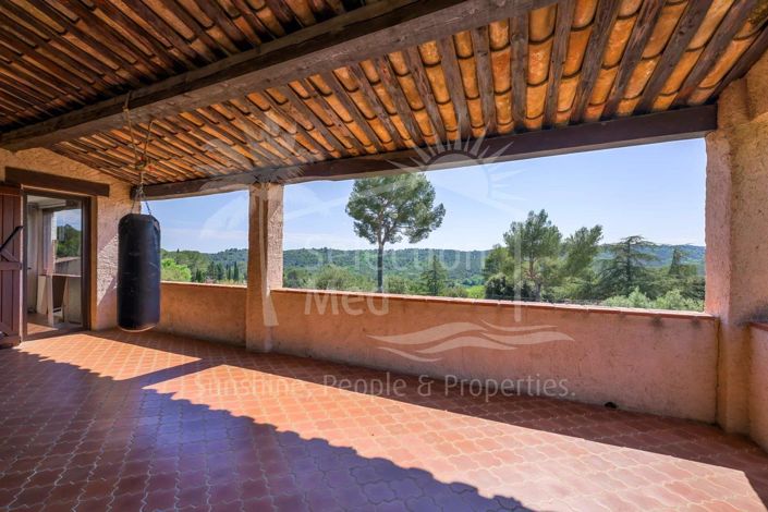 Image No.25-Maison de 3 chambres à vendre à Biot