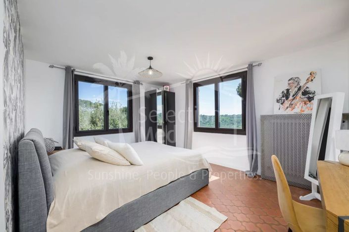 Image No.26-Maison de 3 chambres à vendre à Biot