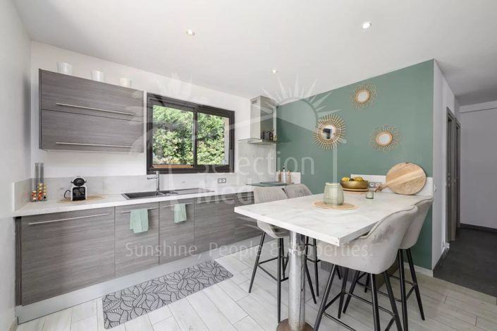 Image No.6-Maison de 3 chambres à vendre à Biot