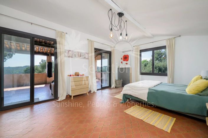 Image No.9-Maison de 3 chambres à vendre à Biot