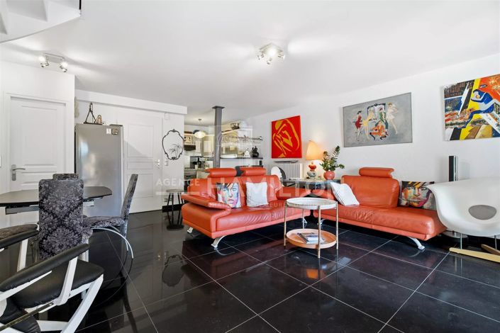Image No.7-Appartement de 1 chambre à vendre à Valbonne