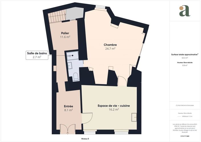 Image No.14-3 Bed House for sale