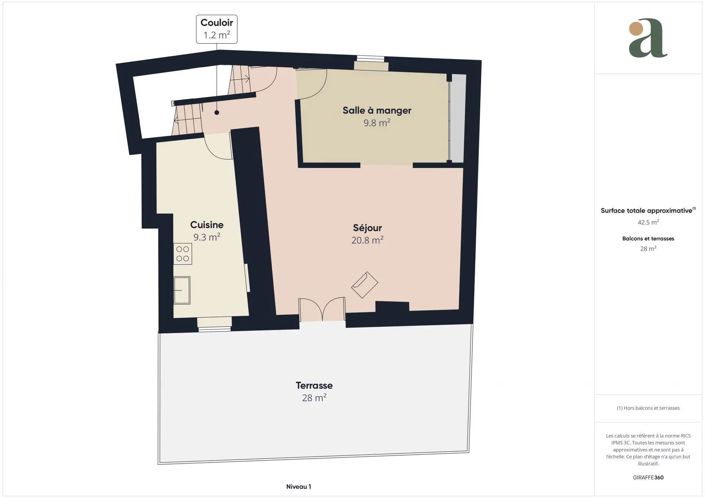 Image No.15-3 Bed House for sale