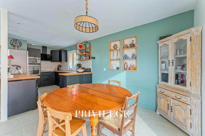 Image No.10-Maison de 8 chambres à vendre à Montanay