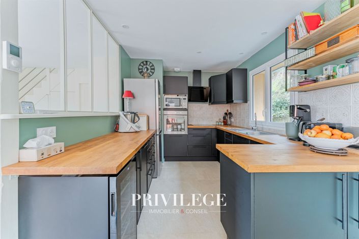 Image No.11-Maison de 8 chambres à vendre à Montanay