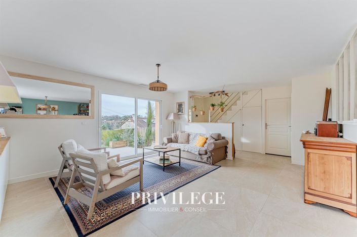 Image No.14-Maison de 8 chambres à vendre à Montanay