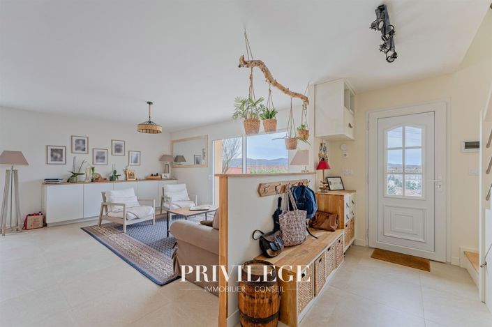 Image No.16-Maison de 8 chambres à vendre à Montanay