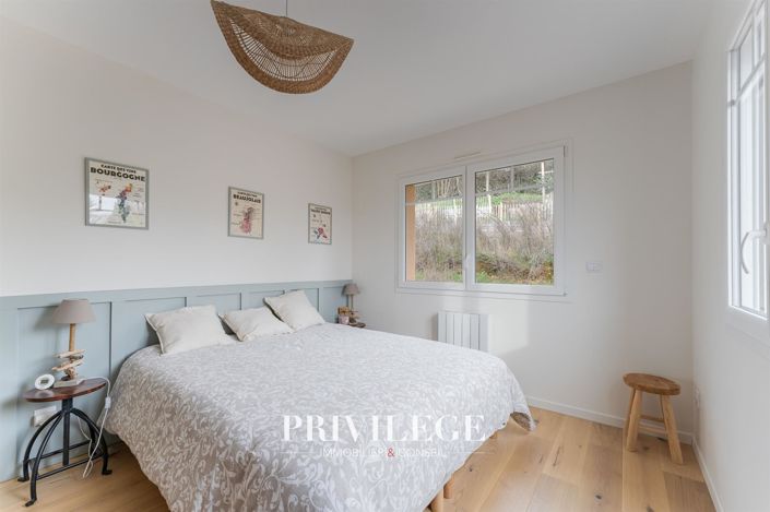 Image No.18-Maison de 8 chambres à vendre à Montanay