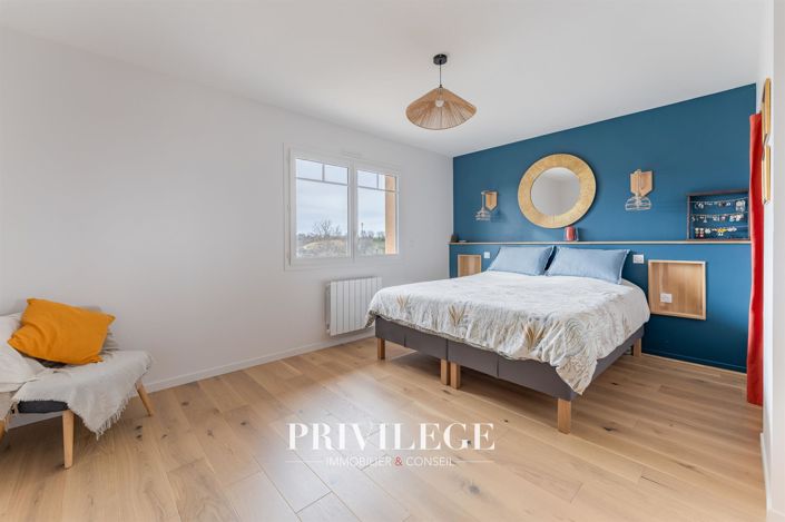 Image No.19-Maison de 8 chambres à vendre à Montanay