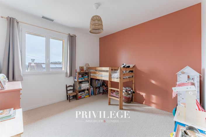 Image No.21-Maison de 8 chambres à vendre à Montanay