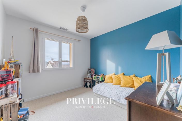 Image No.24-Maison de 8 chambres à vendre à Montanay