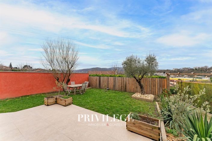 Image No.4-Maison de 8 chambres à vendre à Montanay