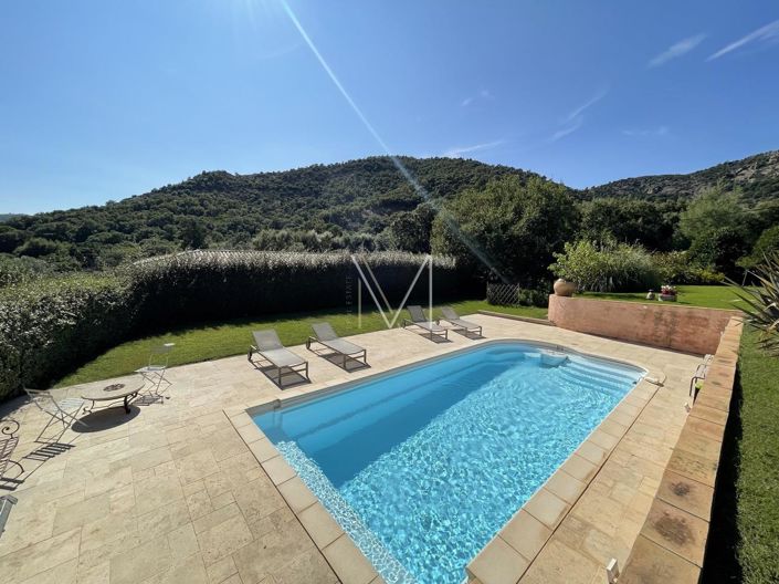 Image No.15-Maison de 4 chambres à vendre à Le Plan-de-la-Tour