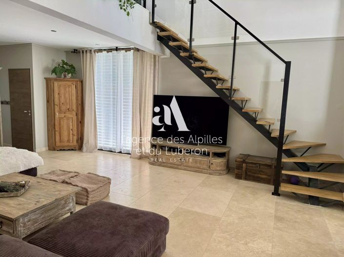 Image No.7-Maison de 4 chambres à vendre à Gordes