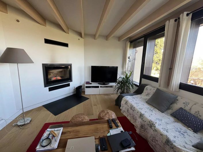 Image No.2-Maison de 4 chambres à vendre à Orthez