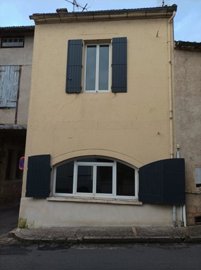 1 - Duravel, Apartment