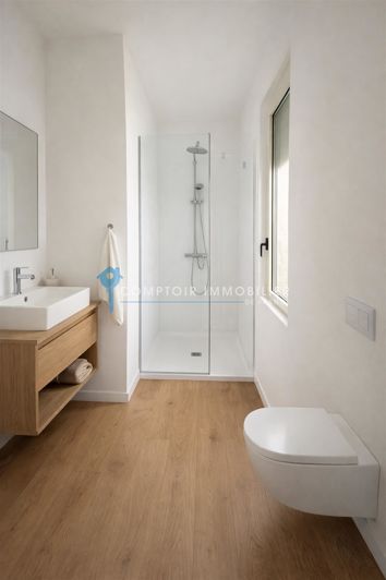 Image No.3-Appartement de 1 chambre à vendre à Pérols