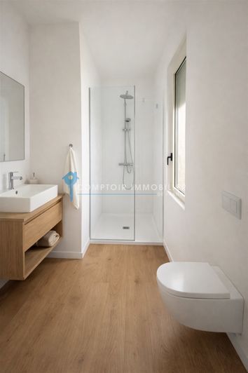 Image No.3-Appartement de 1 chambre à vendre à Montpellier