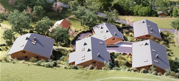 Image No.6-3 Bed Apartment for sale