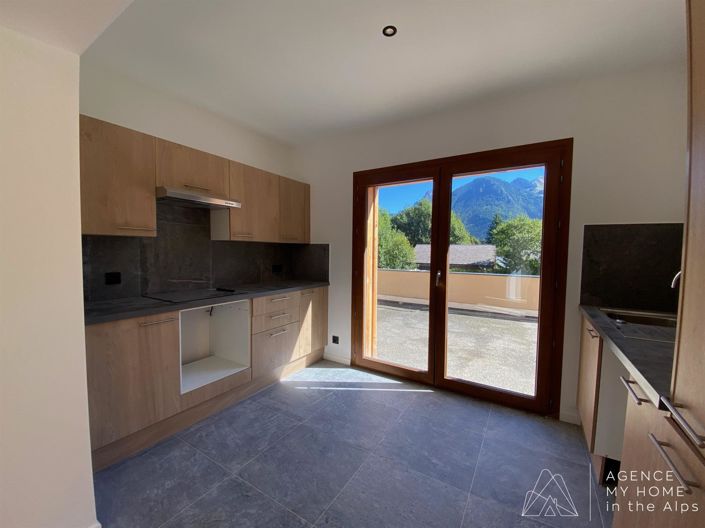 Image No.5-Appartement de 3 chambres à vendre à Saint-Jean-d'Aulps