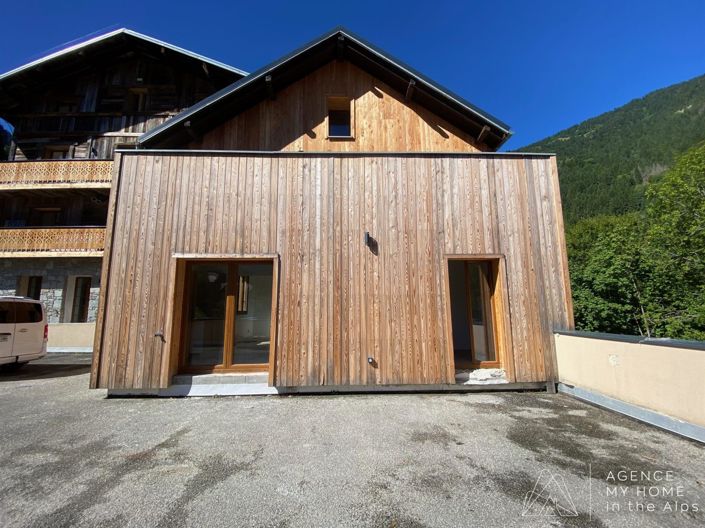 Image No.6-Appartement de 3 chambres à vendre à Saint-Jean-d'Aulps