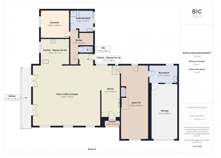 Image No.19-5 Bed House for sale