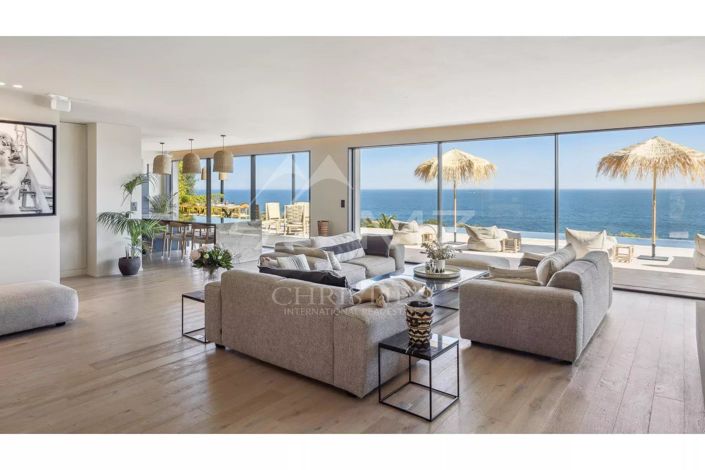 Image No.5-Maison de 5 chambres à vendre à Les Issambres