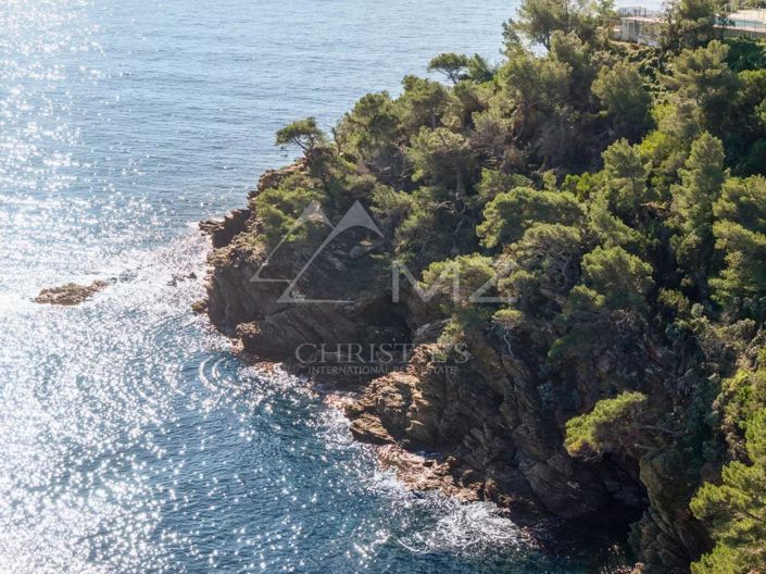 Image No.9-Maison à vendre à Le Lavandou