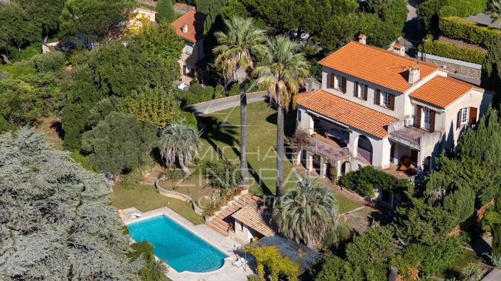 Image No.3-Maison de 7 chambres à vendre à Sainte-Maxime