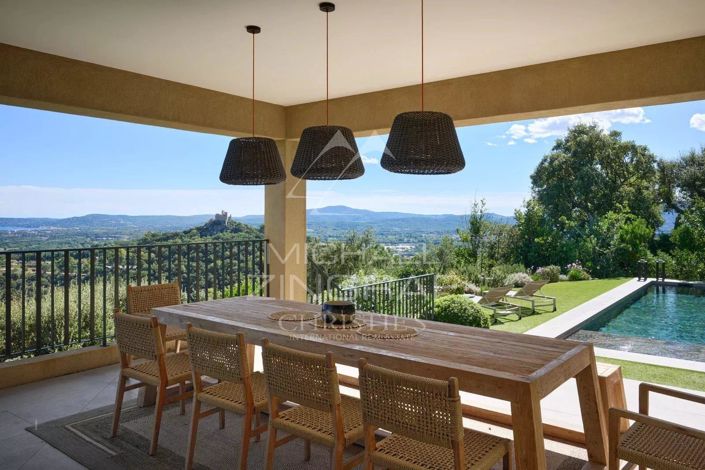 Image No.6-5 Bed House for sale