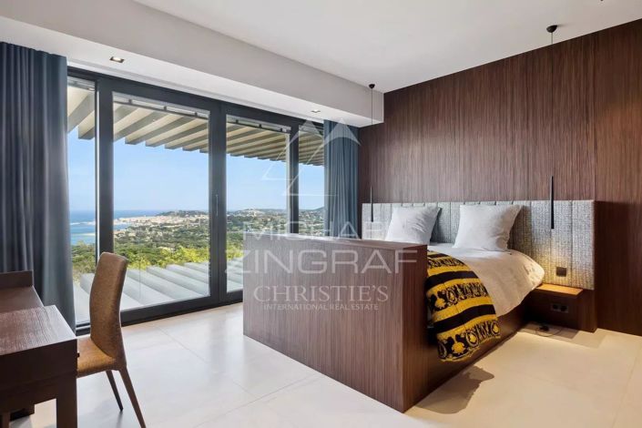 Image No.10-Maison de 6 chambres à vendre à Gassin