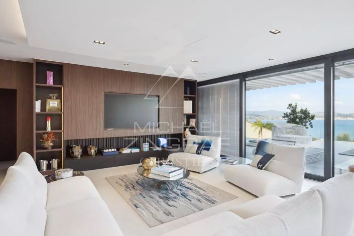 Image No.4-Maison de 6 chambres à vendre à Gassin