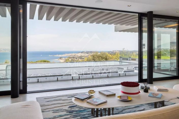 Image No.6-Maison de 6 chambres à vendre à Gassin