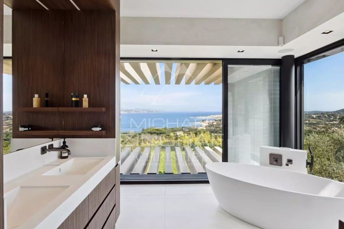 Image No.9-Maison de 6 chambres à vendre à Gassin