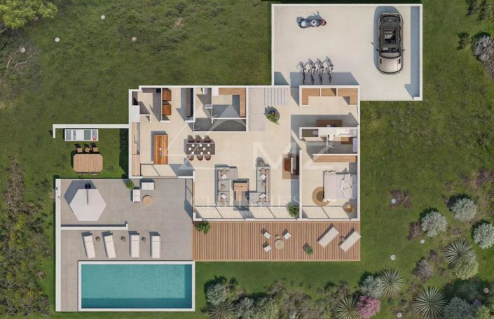 Image No.6-3 Bed House for sale